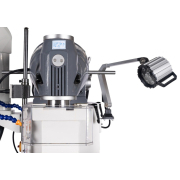 FVV-1375 Servo - Univerzális marógép náhled