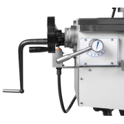 FVV-1375 Servo - Univerzális marógép náhled
