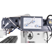 FVV-1375 Servo - Univerzális marógép náhled