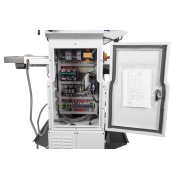 FVV-1375 Servo - Univerzális marógép náhled