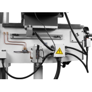 FVV-1375 Servo - Univerzális marógép náhled