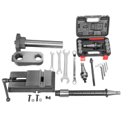 FVV-1375 Servo - Univerzális marógép náhled