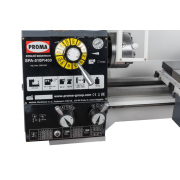 SPA-510P/230 - Univerzális eszterga náhled