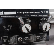 SPA-510P/230 - Univerzális eszterga náhled