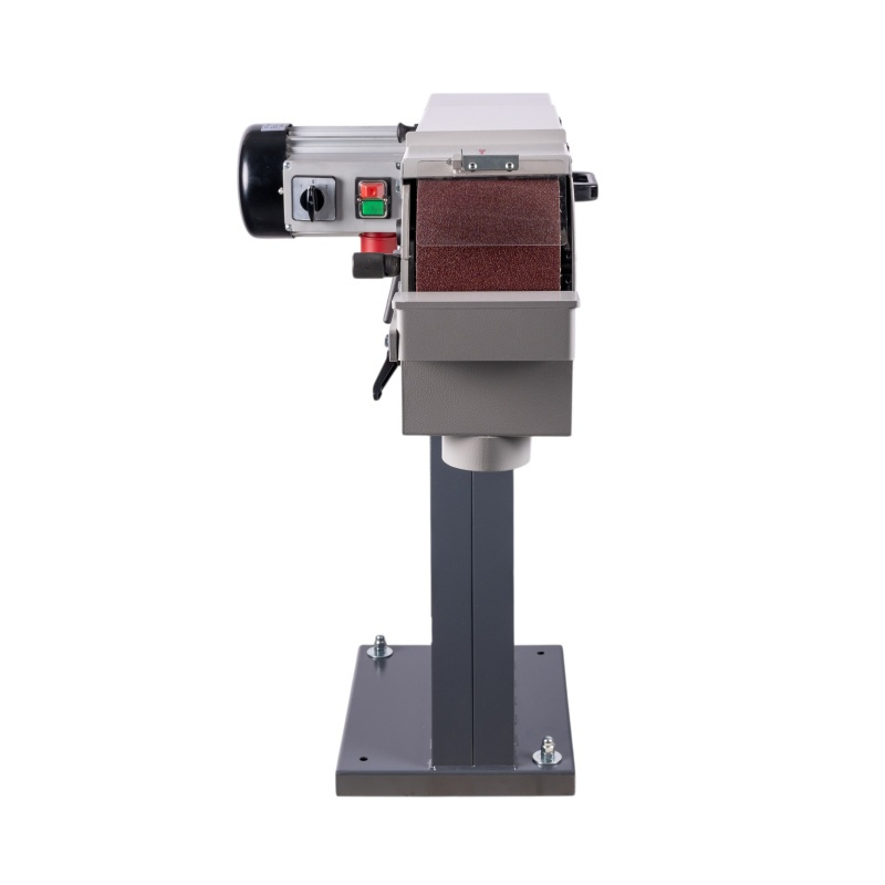 BPK-2150-2/400 Kétsebességes szalagcsiszoló Előnézet 