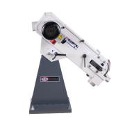 BPK-2150-2/400 Kétsebességes szalagcsiszoló Előnézet 