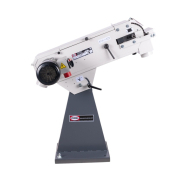 BPK-2150-2/400 Kétsebességes szalagcsiszoló Előnézet 