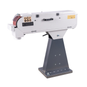 BPK-2150-2/400 Kétsebességes szalagcsiszoló náhled