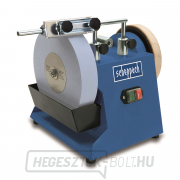 TiGer 2000s csiszolórendszer Scheppach gallery main image