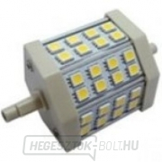 LED izzó R7S-5W 230V 6000K gallery main image