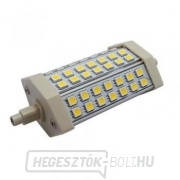 LED izzó R7S-8W 230V 6000K gallery main image