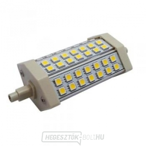 LED izzó R7S-8W 230V 6000K