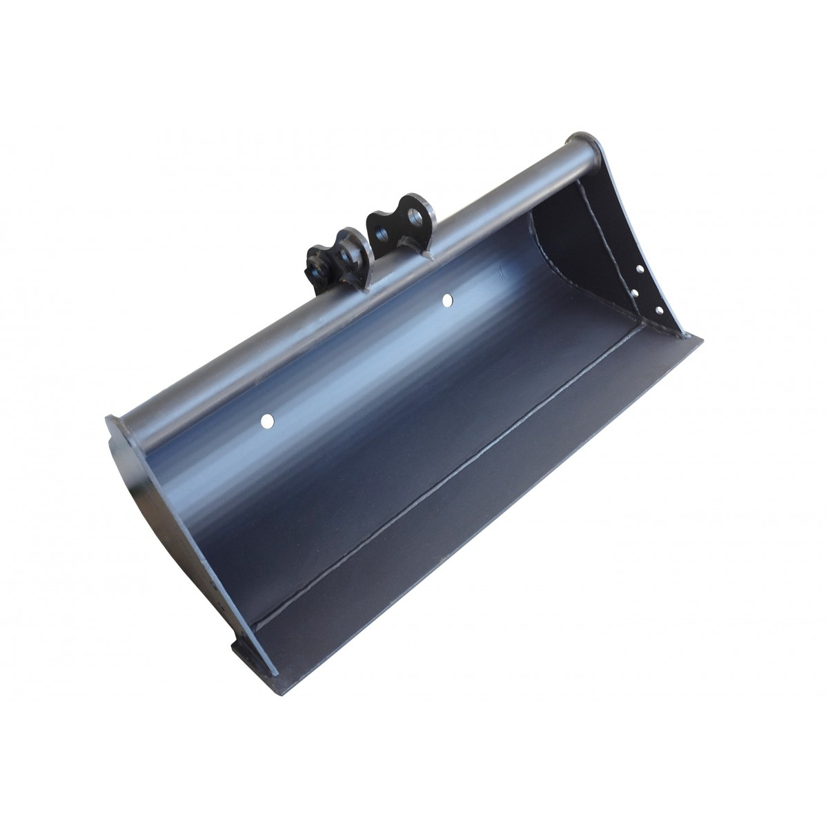 Mini kotrógép BG1310.12 Hidraulikus markolóhüvely-készlet fix kanállal 800 mm Előnézet 