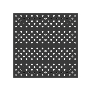 Hegesztőasztal Alpha 3000x1500 mm (28-as rendszer) náhled