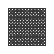 Hegesztőasztal Alpha 1200x1200 mm (28-as rendszer) náhled