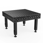 Hegesztőasztal Alpha 1200x1200 mm (28-as rendszer) náhled