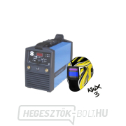 KITin 150 TIG LA + Motorháztető KITin 150 TIG LA + Motorháztető gallery main image