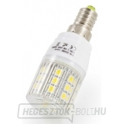 LED spotlámpa, E14; 3,8W, WW gallery main image