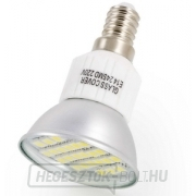 LED spotlámpa, E14; 4,5W, WW gallery main image