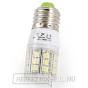 LED spotlámpa, E27; 3,8W, WW gallery main image