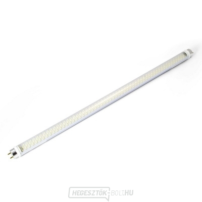LED fénycső 600mm - 10W - meleg fehér WW