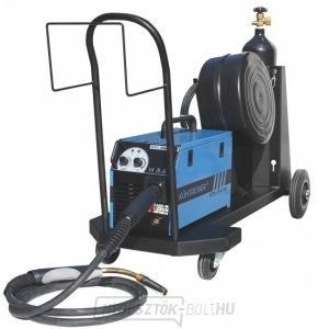 KITin 2040 MIG (EURO) K7102 KITin 2040 MIG (EURO) K7102 kosárhoz KITin 2040 MIG (EURO) K7102 KITin 2040 MIG (EURO) K7102 kosárhoz gallery main image