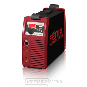 Kühtreiber FÉNIX 160 Kühtreiber FÉNIX 160 gallery main image