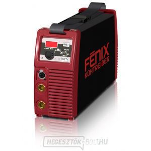 PHOENIX 200 PFC VR PHOENIX 200 PFC VR gallery main image