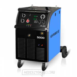 KIT 5000 W Standard 4 darabos csomag gallery main image