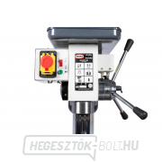 Állványos fúró - menetfúró gép BZ-25B/400 náhled