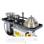 Állványos fúró - menetfúró gép BZ-25B/400 náhled