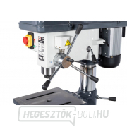 Állványos fúró - menetfúró gép BZ-25B/400 náhled