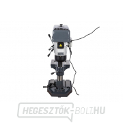 Állványos fúró - menetfúró gép BZ-25B/400 náhled