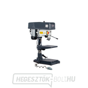 Állványos fúró - menetfúró gép BZ-25B/400 Előnézet 