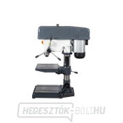 Állványos fúró - menetfúró gép BZ-25B/400 náhled