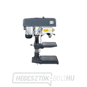 Állványos fúró - menetfúró gép BZ-25B/400 náhled