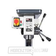 Állványos fúró - menetfúró gép BZ-25B/400 náhled