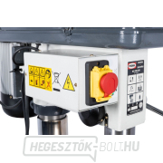 Állványos fúró - menetfúró gép BZ-25B/400 náhled