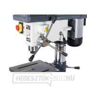 Állványos fúró - menetfúró gép BZ-25B/400 náhled