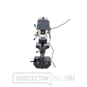 Állványos fúró - menetfúró gép BZ-25B/400 náhled