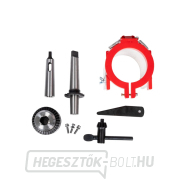 Állványos fúró - menetfúró gép BZ-25B/400 náhled