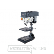 Állványos fúró - menetfúró gép BZ-25B/400 Állványos fúró - menetfúró gép BZ-25B/400 gallery main image