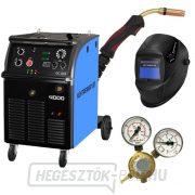 KIT 4000W készlet  gallery main image