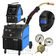 KIT 5000 WS készlet gallery main image