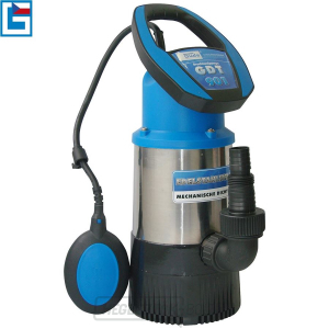 MERÜLŐSZIVATTYÚ VEZETÉS GDT 901 - nyomás MERÜLŐSZIVATTYÚ VEZETÉS GDT 901 - nyomás gallery main image