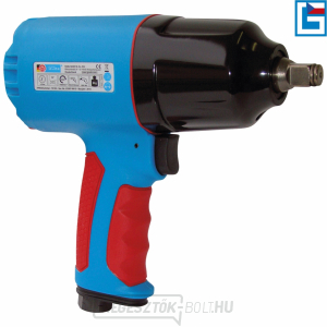 ÜTVECSAVAROS CSAVARKULCS 1/2 ÜTVECSAVAROS CSAVARKULCS 1/2