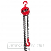 Láncos emelő TRC90101 Láncos emelő TRC90101 gallery main image