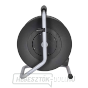 Hosszabbító kábel 3x1,5mm dob 50m, 1x csatlakozóaljzat náhled