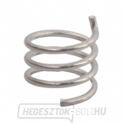 Rögzítő rugó MB 15 égőkhöz Rögzítő rugó MB 15 égőkhöz gallery main image