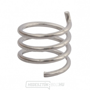 Rögzítő rugó MB 15 égőkhöz Rögzítő rugó MB 15 égőkhöz gallery main image